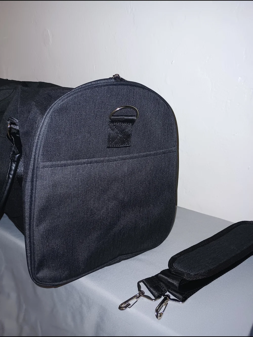 Hard Rock And Hotel Casino Duffle Bag